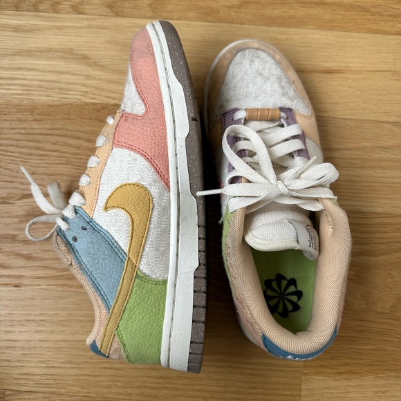 Nike Dunk Low “Sun Club - Multicolor” - Picture 6 of 8